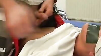 CUTIE SKATERBOY DRU*GGED AND FUCKED - STRAIGHT BOYS CRAZY ADVENTURE!