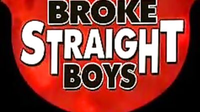 Gay Porn: Straight Boys