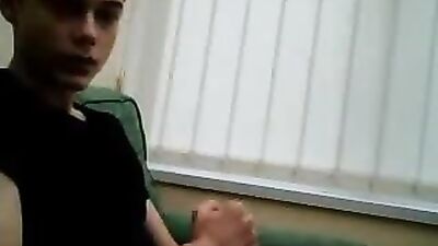 Teen Jocks Cumshot Party: A Wild Amateur Adventure!