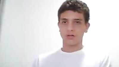 Teen Jerk 6: Amateur Gay Porn Video - Explore the wild side with our newest addition to the Teen Jerk series! Get ready for non-stop action and raw passion in this exciting video.