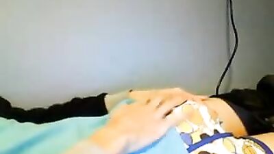 Young and Wild: Teen Jerk Edition - An Amateur Boys Delight!