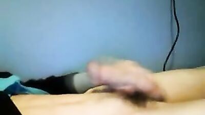 Young and Wild: Teen Jerk Edition - An Amateur Boys Delight!