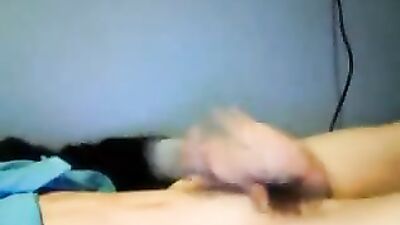 Young and Wild: Teen Jerk Edition - An Amateur Boys Delight!