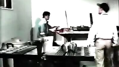 Stephen Geoffreys in Sex Ed Quick Study - Evil Eds Gay Porn Adventure!