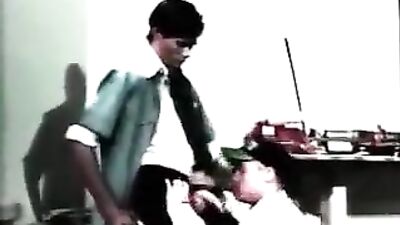 Stephen Geoffreys in Sex Ed Quick Study - Evil Eds Gay Porn Adventure!