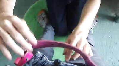 Emo Twinks Oral Explosion - Full Vid on LocalAmateurSexTube.com