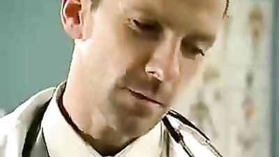 Stepbrother Revenge: Doc Coachs Twink Seduction