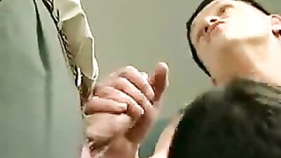 Stepbrother Revenge: Doc Coachs Twink Seduction