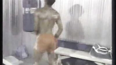 Interracial Thrills: Vintage Edition!