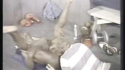 Interracial Thrills: Vintage Edition!