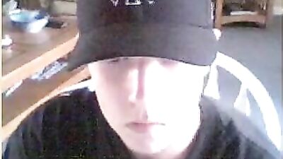 Amateur Cam Boys Heat Up Hot Sex Scenes!