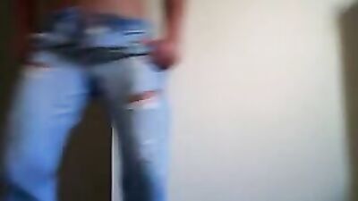 Groove with Gay Porn Stars: Music and Strip Cam Show!