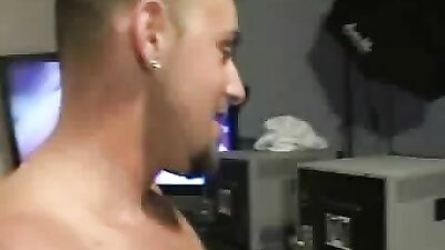 Fluff Buddies: Group Sex Revival