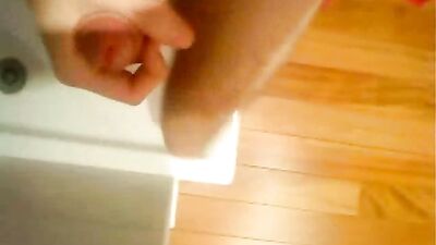 Benndress Wanks and Cums: Unleashed Gay Porn Action