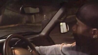 Gangbang Revenge: Thug Dominates White Dudes Ex