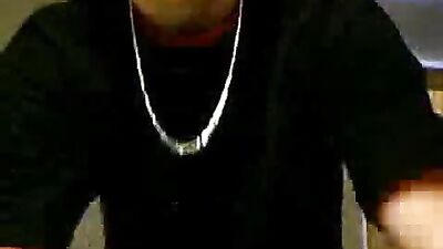 Bone Web-Cam Thug: Hardcore Gay Porn Video