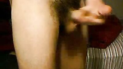 Bone Web-Cam Thug: Hardcore Gay Porn Video