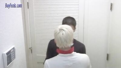 Sexy Twinks Bedroom Adventure!