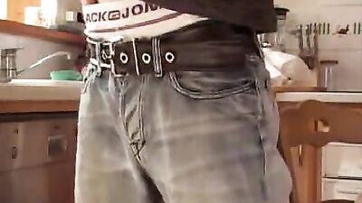 Young and Hungry: An Amateur Boys Sexual Awakening