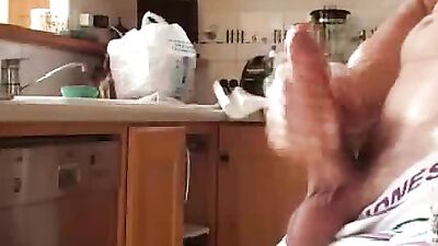 Young and Hungry: An Amateur Boys Sexual Awakening