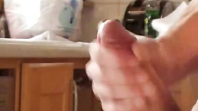 Young and Hungry: An Amateur Boys Sexual Awakening