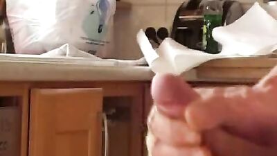 Young and Hungry: An Amateur Boys Sexual Awakening