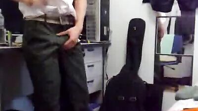 Young Amateur Boy: An Exploration of Sexuality