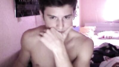 German Str8 Modjo8888: Camguys Next Level Gay Porn Experience!