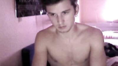 German Str8 Modjo8888: Camguys Next Level Gay Porn Experience!