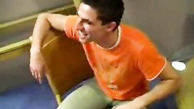 Str8 guy 6: The Ultimate Gay Porn Experience - Straight Guy Edition!