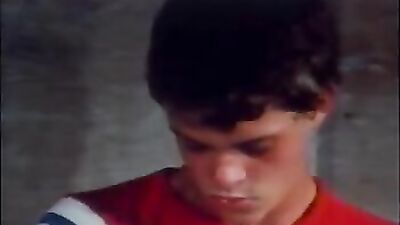 Car Fuck Boys - Hardcore Gay Porn Video