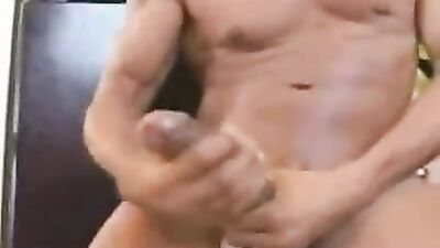 Big & Black: The Ultimate Gay Porn Experience!