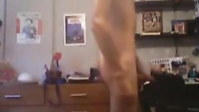 Skinny evans Frat House Gangbang - Big Dick Surprise!