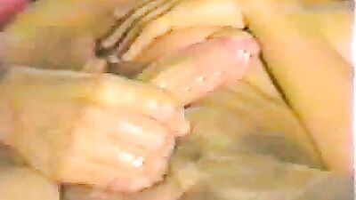 Cum Ready Blond Hottie! Hot Amateur Video!