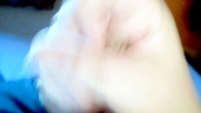 Cutting Edge Amateur Gay Porn - My Uncut Cock!