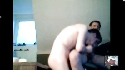 Gay Porn Cyber-ing Lads Adventure: BoyScam3