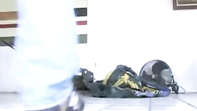 Mexican Twinks Fuck Outdoors - Exploring the Wild Side