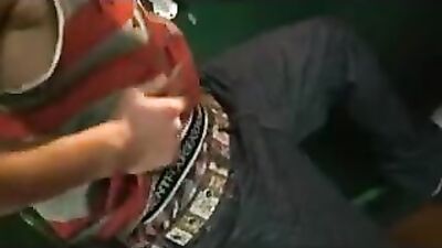 Skater Fuck Fest - Bareback Edition