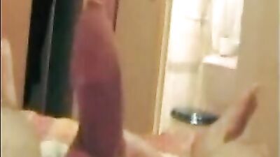 Cum Shower: The Biggest Cumshoot in Town!