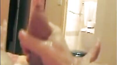 Cum Shower: The Biggest Cumshoot in Town!