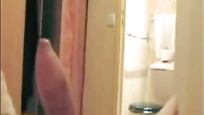 Cum Shower: The Biggest Cumshoot in Town!