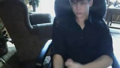 Gay Web Cam Teen Sex - Explore the sensual world of Jacob!