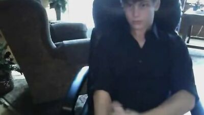 Gay Web Cam Teen Sex - Explore the sensual world of Jacob!