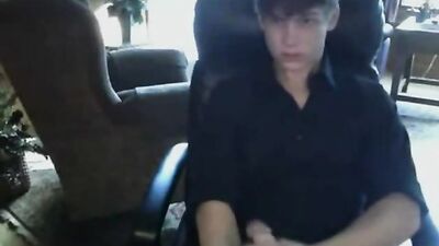 Gay Web Cam Teen Sex - Explore the sensual world of Jacob!