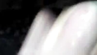Used Condom Cumming: Web Cam Edition