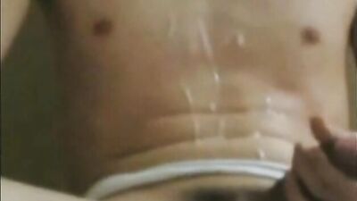 Asian Self-Cumming Delight - An Erotic Journey Of Self-Pleasure!