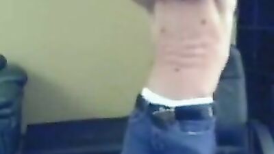 Jerking Muscle Boys: Ripped and Ready for Action