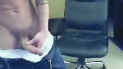 Jerking Muscle Boys: Ripped and Ready for Action