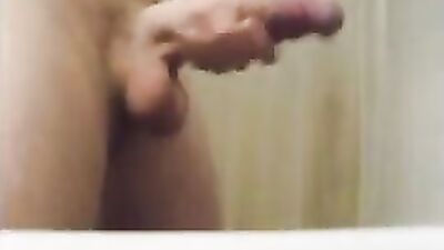 Cumshot King: The Ultimate Big Dick Experience!