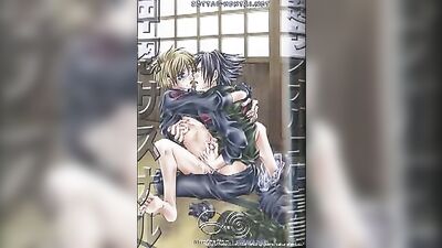 Gay Porn - Best Japanese Sex Animations! Asian Gay Porn with Hot Japanese Guys Japanese Anime Sex Animated for Gay Porn Lovers